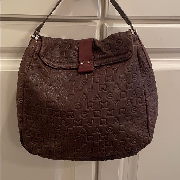 Marc Jacobs Marc Y Marc Ukita bag - Picture 3 of 5